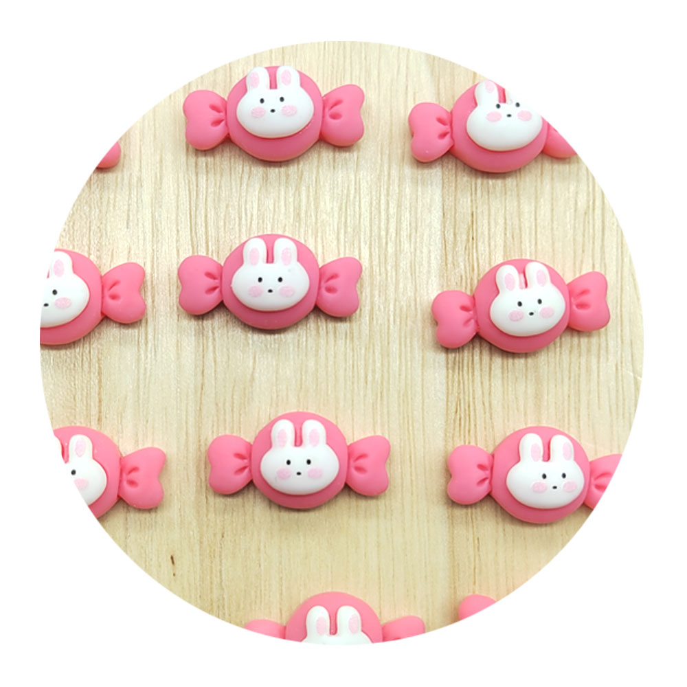 20/50/100PCS Easter Resin Mini - огляд і ціна Embellishments For Scrapbooking