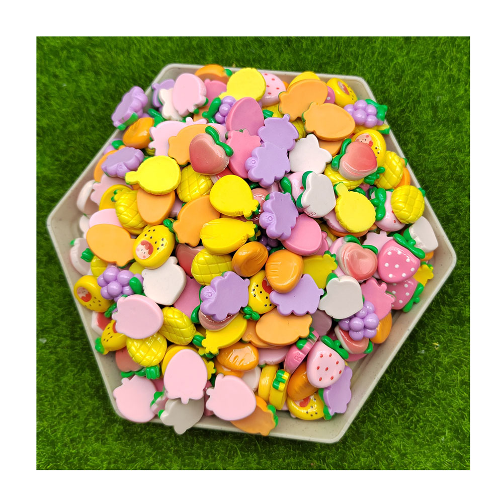 20/50/100PCS Easter Resin Mini - огляд і ціна Embellishments For Scrapbooking