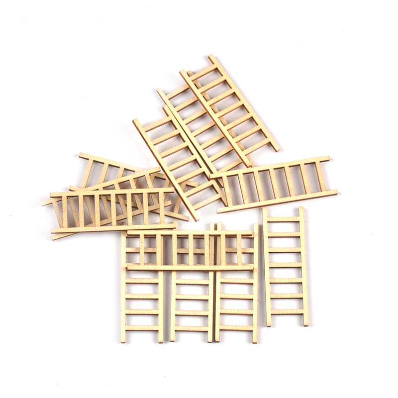 20Pcs/lot 20x60mm Natural Ladd - огляд і ціна Craft Embellishment