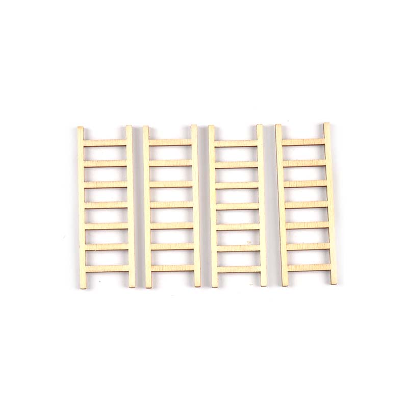 20Pcs/lot 20x60mm Natural Ladd - огляд і ціна Craft Embellishment