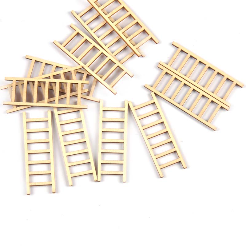 20Pcs/lot 20x60mm Natural Ladd - огляд і ціна Craft Embellishment