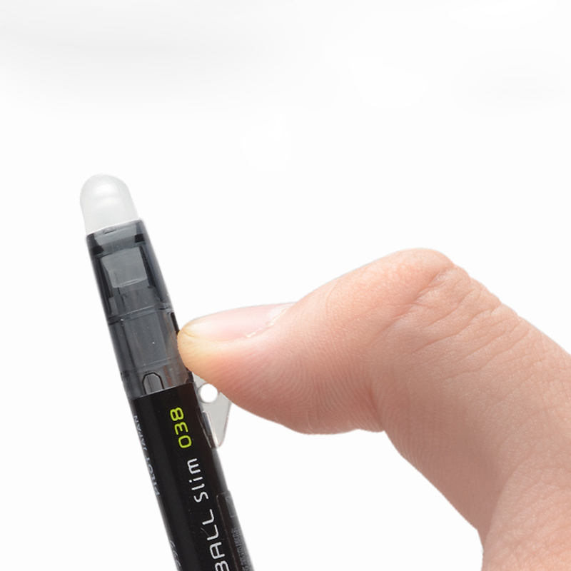 1 Pcs PILOT Gel Pen LFBS-18UF  - огляд і ціна Pilot Pen Frixion