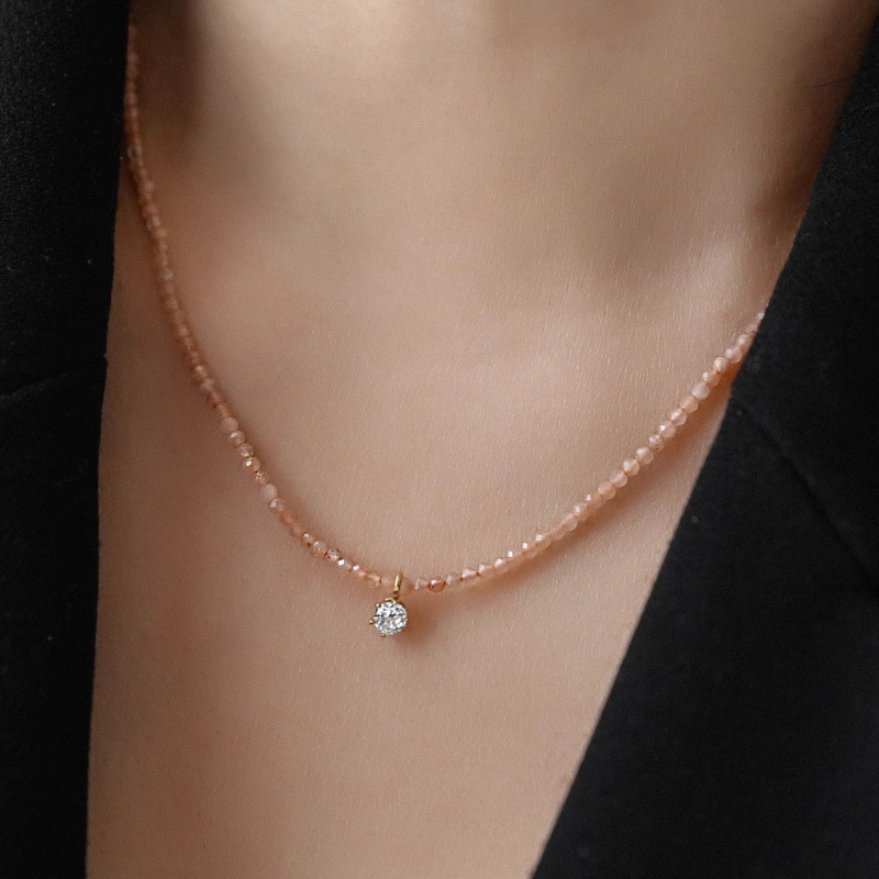 Fashion Vintage Sexy Zircon Pe - огляд і ціна Pearl Trim Chain