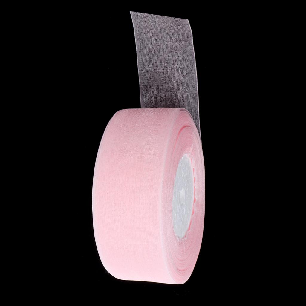 Sheer Organza Ribbon Large Sat - огляд і ціна Organza Ribbon Spool