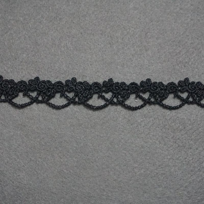 Lace Ribbon Applique Tear-Resi - огляд і ціна Lace Ribbon Trim