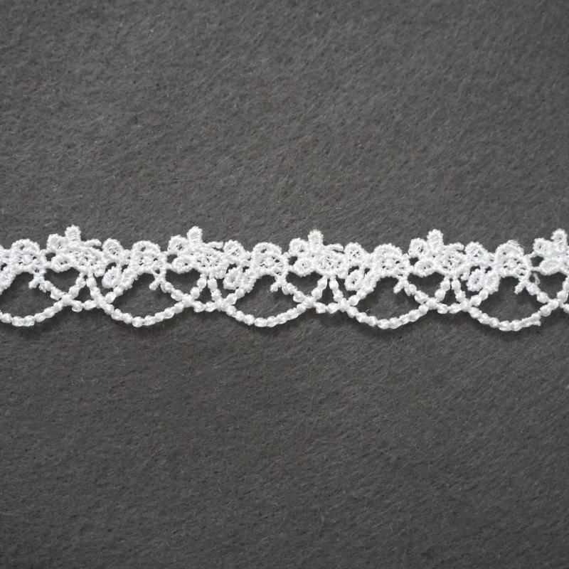 Lace Ribbon Applique Tear-Resi - огляд і ціна Lace Ribbon Trim