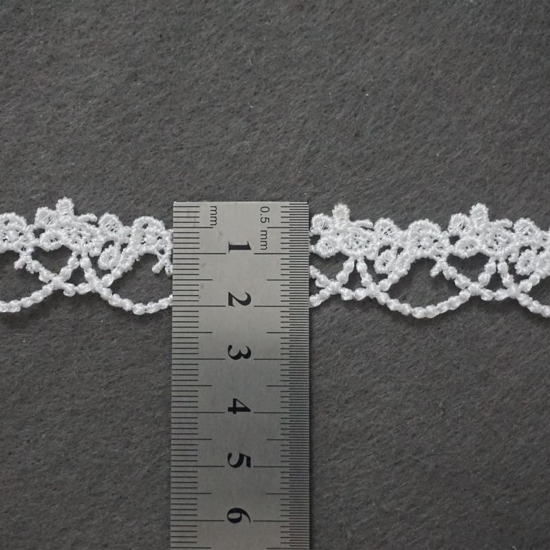 Lace Ribbon Applique Tear-Resi - огляд і ціна Lace Ribbon Trim